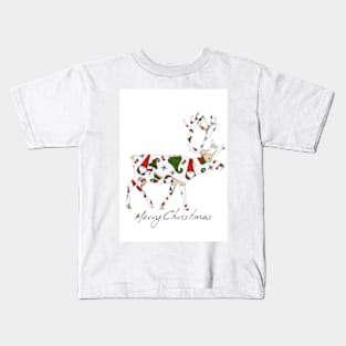 Merry christmas Kids T-Shirt